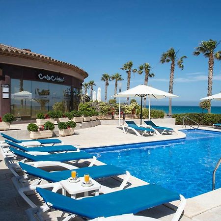 Cala Cristal By Pierre & Vacances Premium 미아미플라자 외부 사진