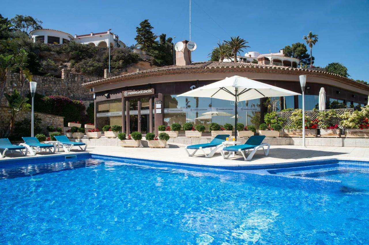 Cala Cristal By Pierre & Vacances Premium 미아미플라자 외부 사진